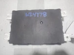 17 Dodge Journey Multifunction Module 68275340ab. Fixed Price $60.00.