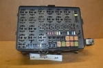 2013-14 Dodge Charger Fuse Box Junction Oem 68202715ac Module 408-9a8. Fixed Price $72.19.