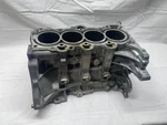 Engine Cylinder Block For 10-11 Kia Soul 1.6 Gas. Fixed Price $300.00.