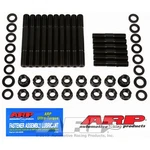 Arp Main Cap Stud Set 194-5601; Hex/12pt Chromoly For Pontiac 400-455 4-bolt. Fixed Price $145.96.