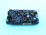 08 09 Chevy Express 1500 2500 3500 Engine Bay Fuse Relay Box Used 25888290 Oem 5. Fixed Price $345.00.