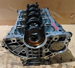 2011-2015 Hyundai Sonata Se Lf 2.4l 4 Cyl Engine Bare Cylinder Block 21100-2g627. Fixed Price $368.00.