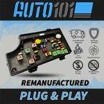 Programmed 11 Jeep Patriot Compass Tipm Integrated P/n 04692342 Plug&play. Fixed Price $249.99.