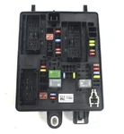 2014-2017 Chevy Caprice Interior Cabin Fuse Box Relay Block Panel 92271138. Fixed Price $49.95.