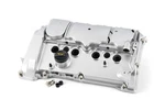 Bremmen Parts - Upgraded Aluminum Valve Cover Kit Silver N18 11127646552s. Fixed Price $127.59.