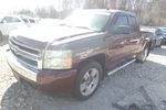 2008 Chevrolet Silverado 1500 5.3l Engine Motor Oem 148k Miles - Lkq450740257. Fixed Price $2104.10.