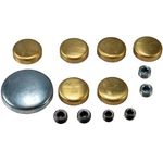 Melling Mpe-125br Stock Replacement Expansion Plug Kit Ford 6.1l, 7.0l, 7.5l. Fixed Price $19.99.
