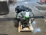 2016 2017 Nissan Maxima Engine Motor 3.5l Vin A 4th Digit Vq35de Cvt Automatic. Fixed Price $1473.00.