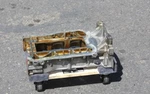 Oem Engine Upper Oil Pan For 2014-2018 Jeep Cherokee 2.4l (305). Fixed Price $186.00.