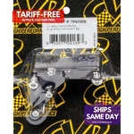 Cvr Tp4700s, One Black Aluminum Billet Timing Pointer Bbc W/7in Balancer Perform. Fixed Price $61.45.