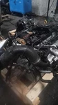 2021 Audi Q3 2.0l Engine Complete Assembly - 26k Miles, Needs Intake Replacement. Fixed Price $3163.00.