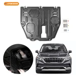 For Kia Carnival 2022-24 Heavy-duty Engine Shield Skid Plate Lower Cover. Fixed Price $99.82.