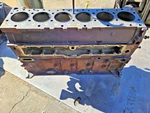 2009 Cummins Isx 400st Dohc 400hp Cpl 2732 Diesel Engine Block 4965677 Oem. Fixed Price $2112.00.