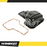 Oil Pan For 98-08 Toyota Celica Corolla Matrix Mr2 Prizm Pontiac Vibe 1.8l. Fixed Price $31.99.
