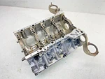 12-18 Bmw F06 F10 F12 F13 M5 M6 4.4l S63 Engine Cylinder Block Housing Oem 53k!. Fixed Price $1799.95.