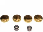 Melling Stock Expansion Plug Kit Fits Dodge Magnum 2005-2008 65fnmv. Fixed Price $27.25.