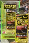 Steel Seal Ford Head Gasket Repair, Warped Heads, Cracked Engine Blocks. Fixed Price $59.09.