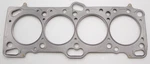 Cometic C4234-051 Fits Mitsubishi 4g63-t Mls Head Gasket 00-99 Eclipse 86mm .051. Fixed Price $88.03.