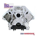 Racing Head Service 54903u, One Ls Aluminum Block - 4.120 Bore 9.240 D/h Perform. Fixed Price $8542.48.