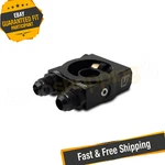 Vibrant Performance 17065 Thermostatic Oil Cooler Sandwich Adapter Kit. Fixed Price $149.99.