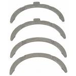 Engine Crankshaft Thrust Washer Set Sealed Power 67277bf. Fixed Price $38.99.