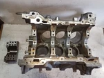 2010-2012 Chevy Malibu 3.6l Engine Block 12640493 (6 Cylinder) S25. Fixed Price $346.50.