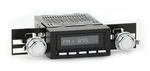 Retroradio For 1973-87 Gmc K5 Jimmy Bt Aux Am/fm Labc-m1-216-03p-73pg. Fixed Price $233.99.