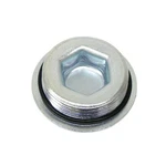 38554 Febi Crankcase Plug For Mb Mercedes Cl Class S E Ml G R Sl Slk C Clk 190. Fixed Price $25.02.