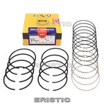 Npr Swt20066-0 83mm Piston Rings For Mazda Miata 1.8l Std (set 4-pistons). Fixed Price $51.89.