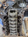2011-2018 Volkswagen Passat Porsche Cayenne 3.6l Bare Engine Block W/mains Oem. Fixed Price $339.91.