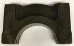 4n0795, Caterpillar Main Bearing Caps **used**. Fixed Price $200.00.