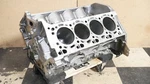 Engine Block Crank Case N63n Oem Bmw F01 F02 F06 F10 F13 F15 F16 N63b44b. Fixed Price $1425.00.