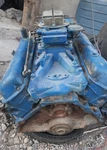 Ford 289 Windsor Complete Engine. Fixed Price $3500.00.
