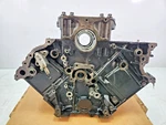 2013-2016 Oem Porsche Cayenne 958 3.0l V6 Engine Motor Cylinder Block. Fixed Price $650.00.