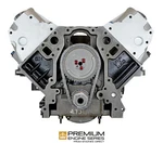 Chevrolet 4.8 Engine 293 Lr4 1500 2500 Silverado Van Tahoe New Reman Replacement. Fixed Price $2752.00.
