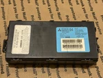 Mr587294 2004 Mitsubishi Endeavor Pw Pl At Etacs Bcm Body Control Module. Fixed Price $89.99.