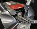 Hks 22998-an001 Rb26 Cover Transistor, Gunmetal Gray For Nissan Skyline Gt-r New. Fixed Price $239.87.