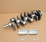 2022-2025 Hyundai Tucson 2.5l Engine Motor Crankshaft With Bearings 6x01m-2sa02. Fixed Price $462.00.
