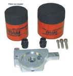 Milodon 21580 Oil Filter Adapter For Chevy Ls Motor. Fixed Price $113.42.