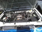 Engine 3.5l 6 Cylinder Vin X 8th Digit Fits 00-01 Isuzu Trooper 32537676. Fixed Price $1193.18.