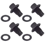 4 X You.s Oil Drain Plug M14x1.5mm For Ford S-max Sierra Street Ka 46347536. Fixed Price $24.23.