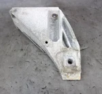2009-2013 Bmw E70 X5 Sav Diesel M57 Right Passenger Engine Arm Bracket Mount Oem. Fixed Price $60.00.