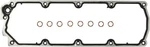 Mahle Clevite Ms19305 Valley Pan Gasket 05-19 Fits Chevy Ls. Fixed Price $45.99.