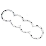 Blox Racing Block Guard For B16a B18c1-5 Dohc Vtec - Bxpt-10200. Fixed Price $104.00.