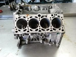Engine Cylinder Block For 04-07 Volkswagen Touareg 4.2 077103021am. Fixed Price $661.50.