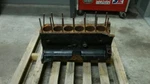 Jaguar Xke 4.2 E-type Engine Motor Block Series 1 7e8929-9 Dated 1966. Fixed Price $1124.99.