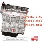 For 2011-2015 Hyundai Sonata Kia Optima G4kj 2.4l Gdi Long Block Engine Assembly. Fixed Price $1789.64.