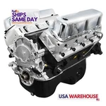 Blueprint Engines Bp302rct, One Sbf 302 Crate Engine 361 Hp - 334 Lbs Torque. Fixed Price $8604.06.