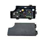 2016-2017 Jeep Compass Engine Bay Fuse Box Module Tipm P68289248aa Oem. Fixed Price $89.95.