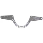 J&j Sprint Aluminum Front Motor Plate. Fixed Price $76.99.
